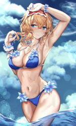 1girls Rule 34 Image