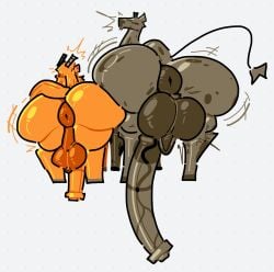 2d (Artwork) Rule 34 Image