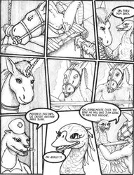 2010 after_sex anatomically_correct anthro avian bird bondage bound comic criss-crossbreeding cum cum_string dildo_gag donkey dripping equine experiment faithry female feral flat_chest forced forced_partners furry furry_only horn horsecock laboratory magic male messy monochrome muzzle nurse otter penis pussy pussy_juice rape reverse_rape swan text transformation unicorn wrist_cuff