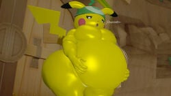 3d (Artwork) Rule 34 Image