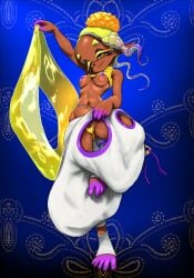 Frye (Splatoon) Rule 34 Image