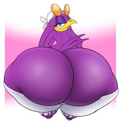 Sonic (Series) Rule 34 Image