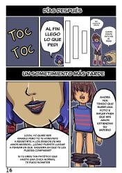 Loon (Fnafhs) Rule 34 Image