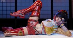 3d (Artwork) Rule 34 Image