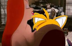 Sonic The Hedgehog (Series) Rule 34 Image