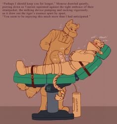 Anthro Rule 34 Image