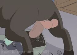 Dandy (Dandy'S World) Rule 34 Image