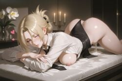 Mercy (Overwatch) Rule 34 Image