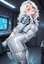 Spider-Man (Series) Rule 34 Image