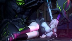 Ethereal (Zenless Zone Zero) Rule 34 Video