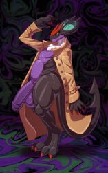 Pokemon (Species) Rule 34 Image