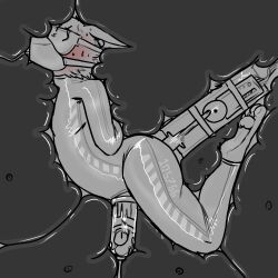 1:1 Rule 34 Image