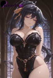 Ai Assisted Rule 34 Image