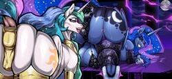 Digital Media (Artwork) Rule 34 Image