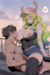 1girls Rule 34 Image