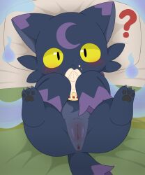 Moon (Marking) Rule 34 Image