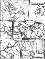 2010 anatomically_correct anthro avian ball_gag bestiality bird bondage bound breasts comic criss-crossbreeding donkey dripping electrostimulation equine experiment faithry feline female feral forced forced_partners furry furry_only gag horsecock humiliation interspecies laboratory male nipple_clamp nipple_torture nipples nurse penetration penis pussy pussy_juice rape reverse_rape sex straight swan vaginal_penetration zoophilia