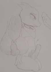 Pokemon (Species) Rule 34 Image