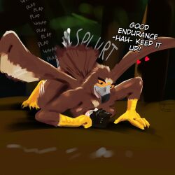 Digital Media (Artwork) Rule 34 Image