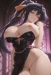 Ai Assisted Rule 34 Image