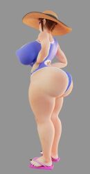 1girls Rule 34 Image