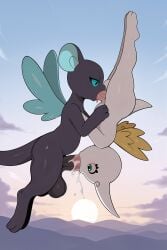 Digimon (Species) Rule 34 Image