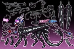 Muzzle (Object) Rule 34 Image