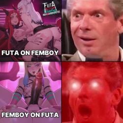 1futa Rule 34 Video