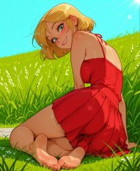 Clover (Totally Spies) Rule 34 Image