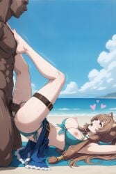 1girls Rule 34 Image