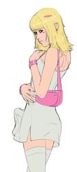 peach (dmitrys) fan art