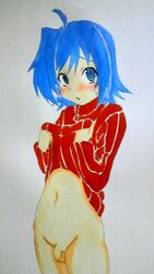 aichi_sendo blue_hair cardfight!!_vanguard tagme