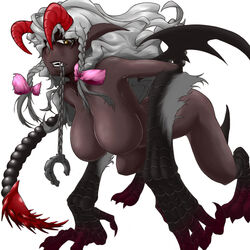 dragon_nest manticore persian_mythology public_domain tagme