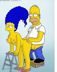 Animated Rule 34 Image