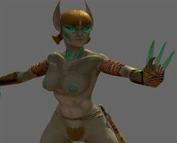 3d maenad swift_(artist) tagme titan_quest