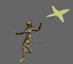 3d maenad swift_(artist) tagme titan_quest