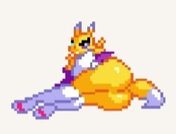 digimon (species) from digimon