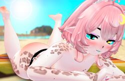 benjyvr from vrchat