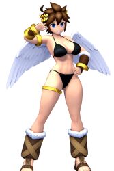 Genderswap (Mtf) Rule 34 Image