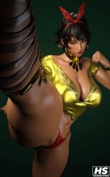 1girls 2024 3d ass athletic athletic_female belly belly_button big_ass big_butt big_penis black_hair breasts brown_skin brown_skinned_female butt femme_fatale hagiwara_studio hair huge_ass huge_breasts huge_butt josie_rizal large_ass large_breasts large_butt namco naughty naughty_dog seductive seductive_look short_hair stomach tekken tekken_7 thick_thighs thighs thong video_game video_game_character video_game_franchise video_games voluptuous voluptuous_female