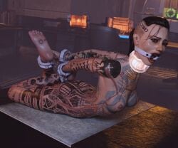 3d (Artwork) Rule 34 Image