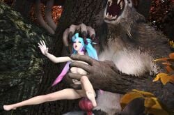 Gpose (Ffxiv) Rule 34 Image
