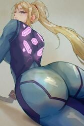 1girls Rule 34 Image