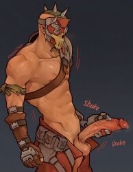 Abs Rule 34 Image