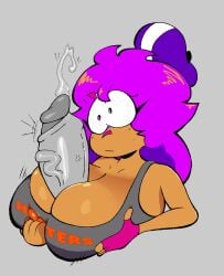 67 (Meme) Rule 34 Image