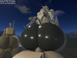 Droid (Star Wars) Rule 34 Video