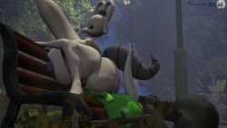 Green Mudkip (Rgtdwtbr) Rule 34 Video