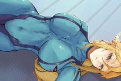 1girls Rule 34 Image