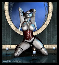 3d aphrodite-ns star_wars text twi'lek