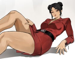 Street Fighter (Film) Rule 34 Image